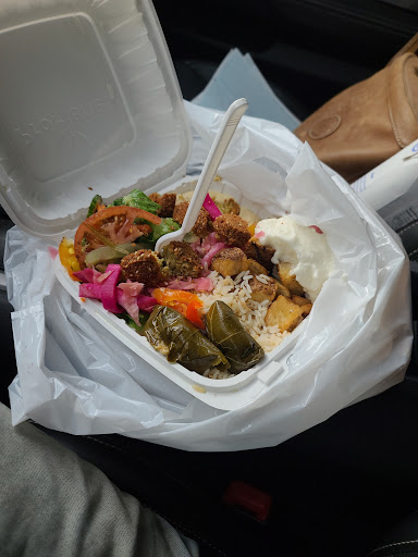 Photo of Lakeside Shawarma - 155 Bridge St, Carleton Place, ON K7C 2V6